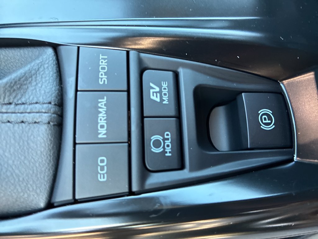 New 2026 Toyota Camry SE FWD image 38