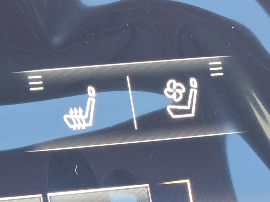 New 2026 INFINITI QX80 4WD image 8