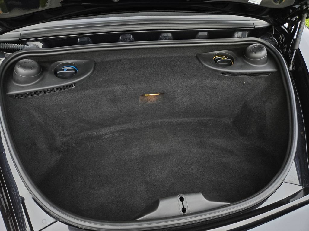 Used 2015 Porsche Boxster RWD image 34