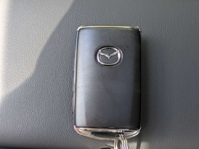 New 2026 MAZDA CX-90 3.3 Turbo w/ Preferred Package AWD/4WD image 28