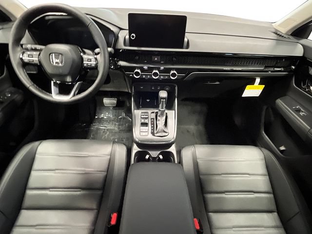 New 2026 Honda CR-V EX-L image 15