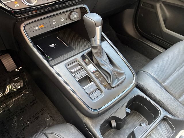 New 2026 Honda CR-V EX-L image 12