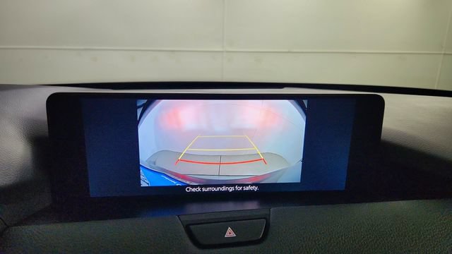 New 2026 MAZDA CX-90 Plug-In Hybrid w/ Preferred AWD/4WD image 18