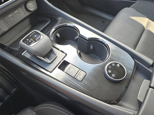 New 2026 Nissan Rogue SV w/ Cold Weather Package image 14