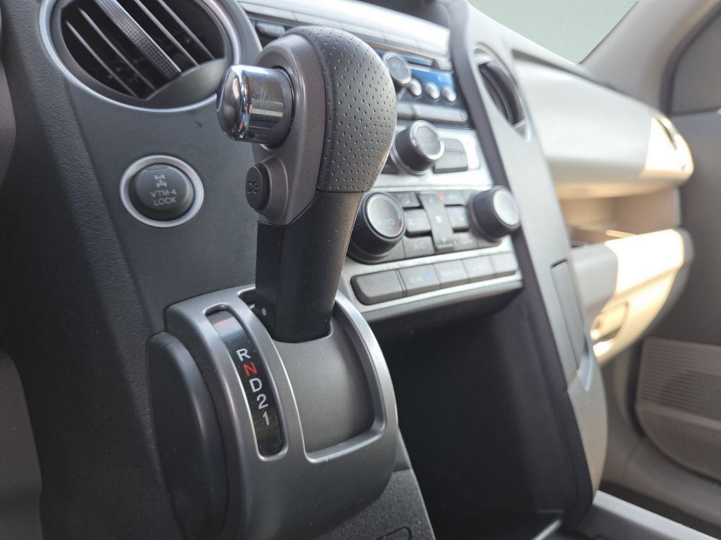 Used 2013 Honda Pilot EX image 33