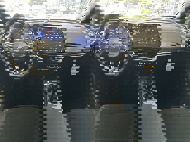 New 2026 Chevrolet Equinox EV LT image 24