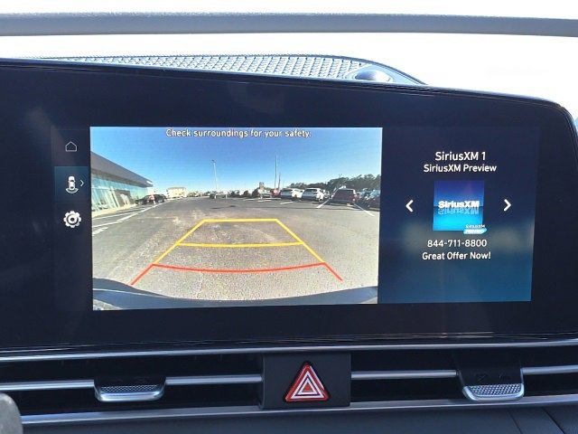 Certified 2023 Hyundai Elantra SEL w/ Convenience Package image 13