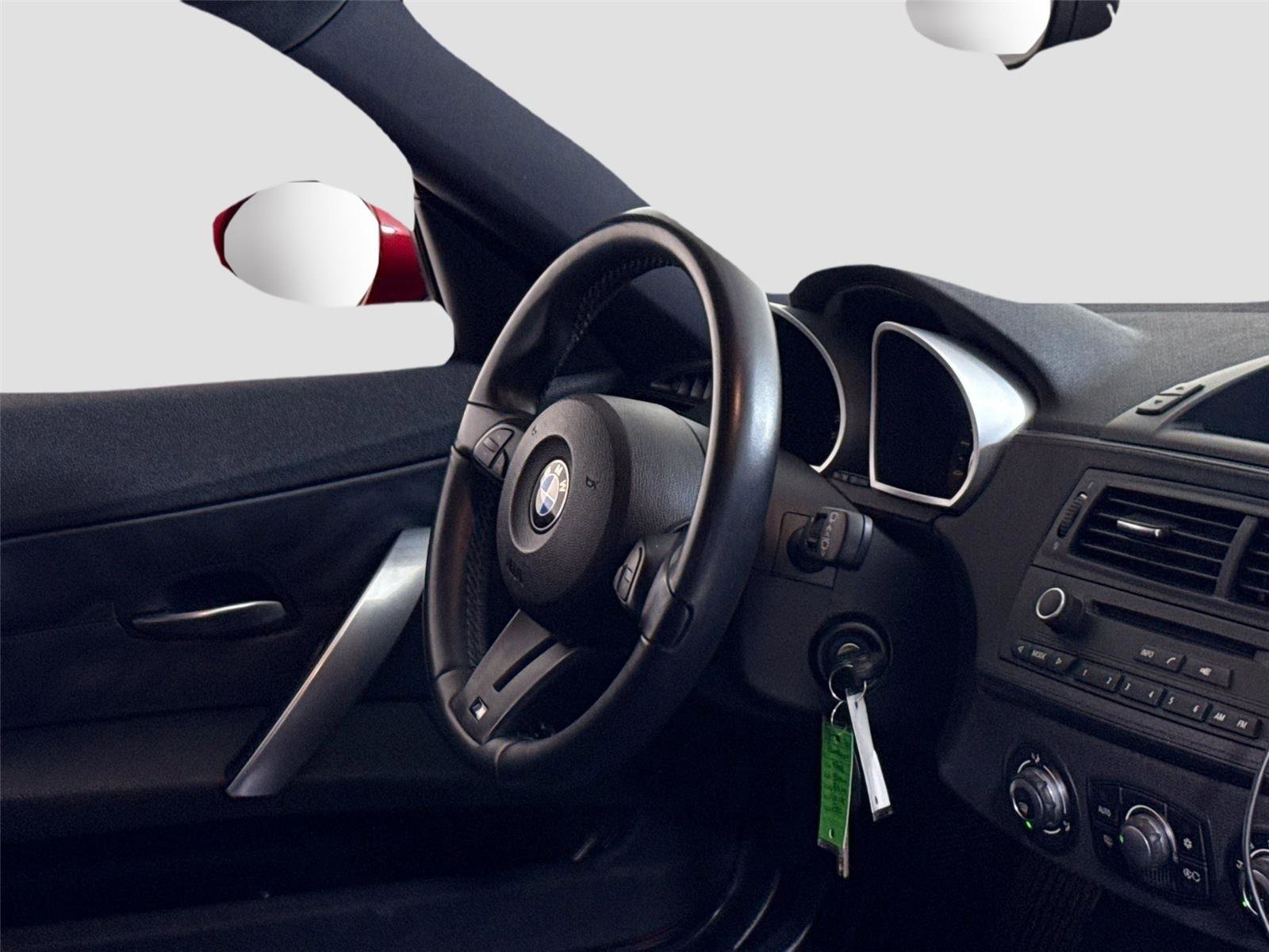 Used 2008 BMW M Coupe image 30