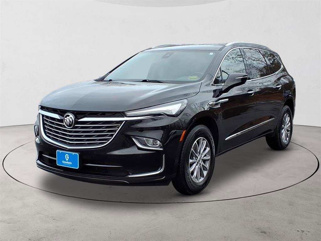 Used 2023 Buick Enclave Essence image 1