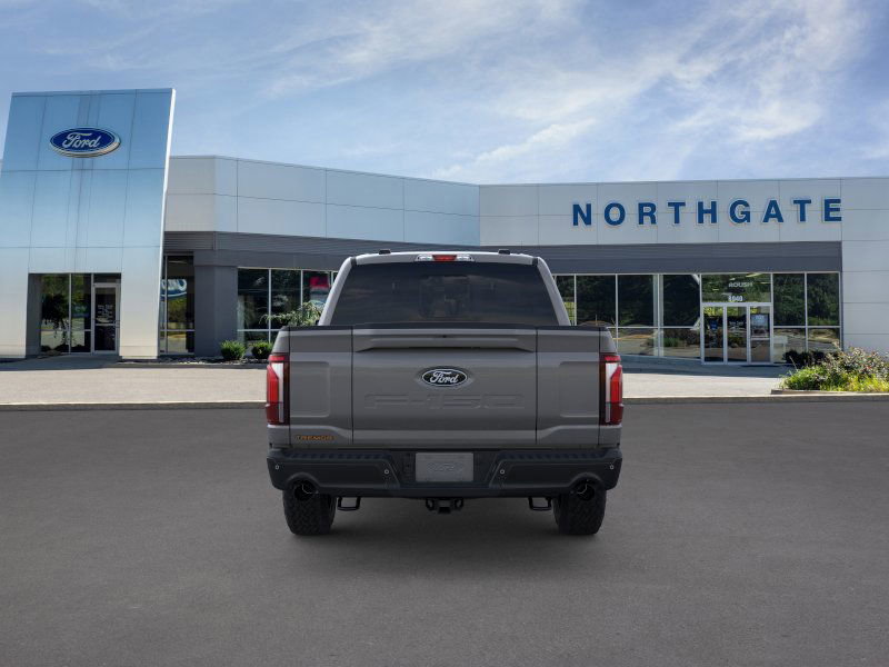 New 2025 Ford F150 Tremor w/ Equipment Group 402A High image 6