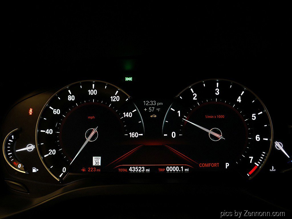 Used 2019 BMW X4 xDrive30i w/ Premium Package image 17