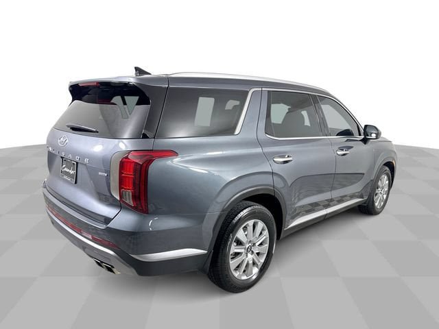 Used 2025 Hyundai Palisade SEL AWD/4WD image 8