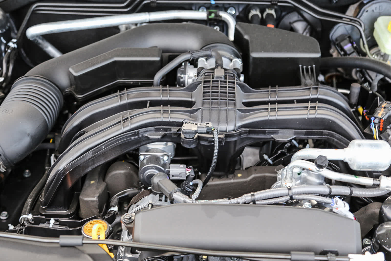 New 2026 Subaru Crosstrek 2.5i Sport w/ Crosstrek Mirror Package image 13