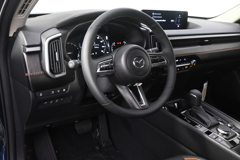 New 2026 MAZDA CX-50 AWD 2.5 Hybrid w/ Weather Package image 12