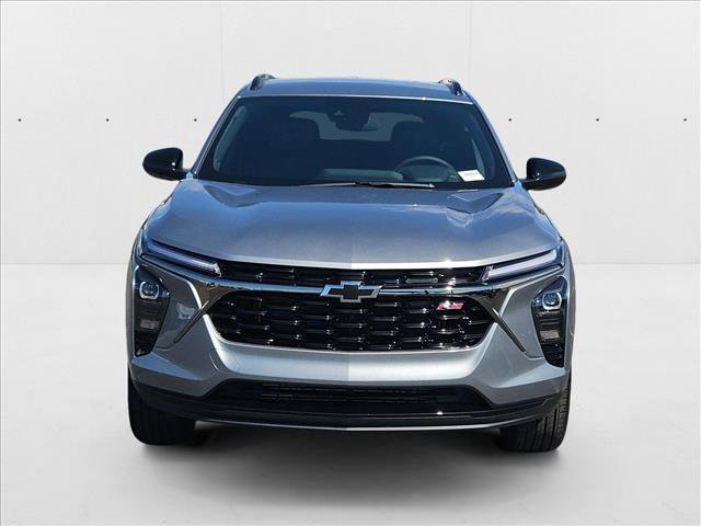 New 2026 Chevrolet Trax RS w/ Driver Confidence Package image 6