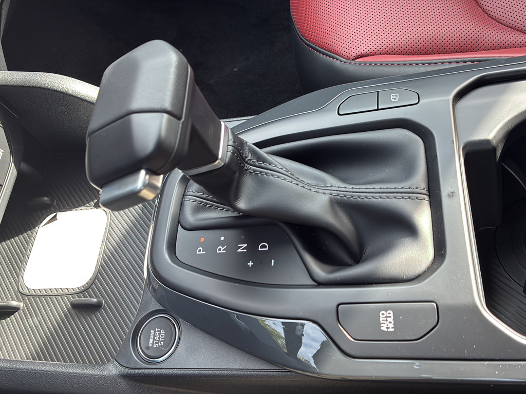 New 2026 Kia K4 GT-Line FWD image 30