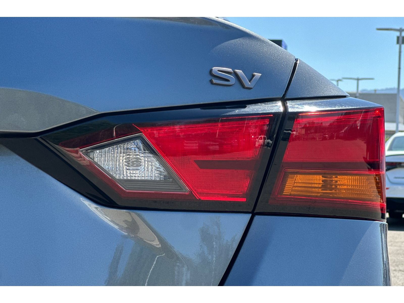 Used 2023 Nissan Altima 2.5 SV FWD image 50