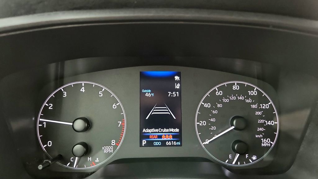 Certified 2024 Toyota Corolla LE FWD image 26
