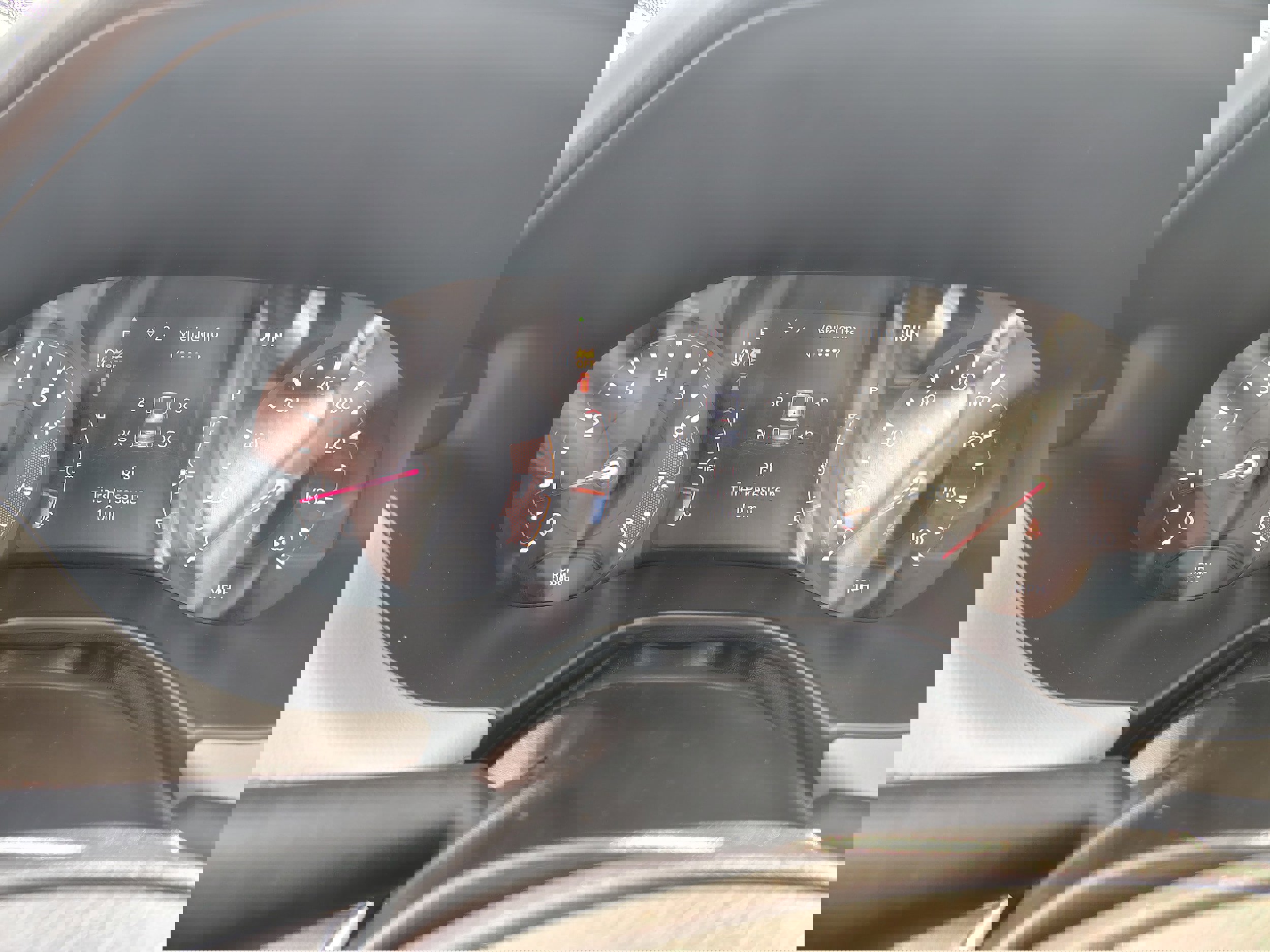 New 2026 Jeep Compass Limited image 27