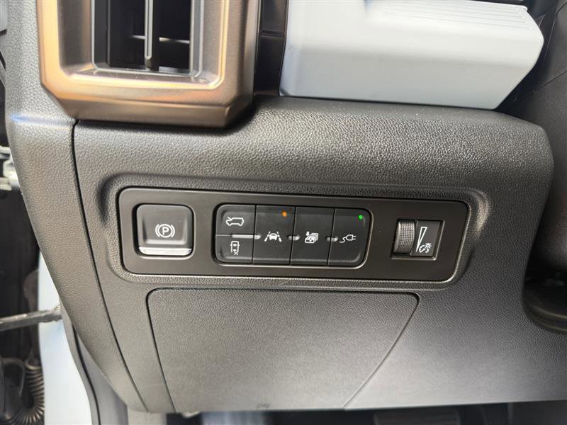 Used 2024 GMC Hummer EV 3X AWD/4WD image 37