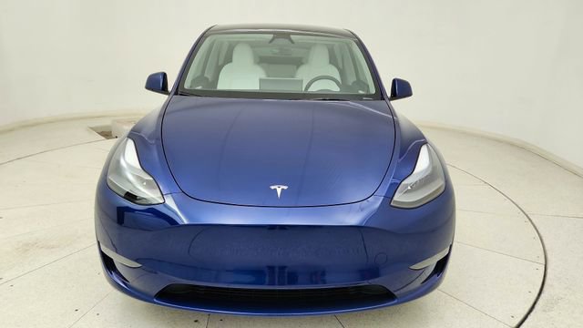 Used 2024 Tesla Model Y Performance AWD/4WD image 2