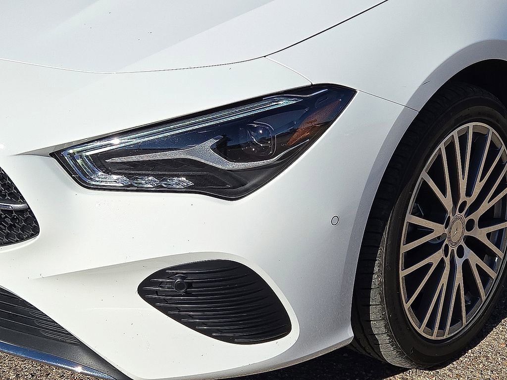 Used 2025 Mercedes-Benz CLA 250 image 10