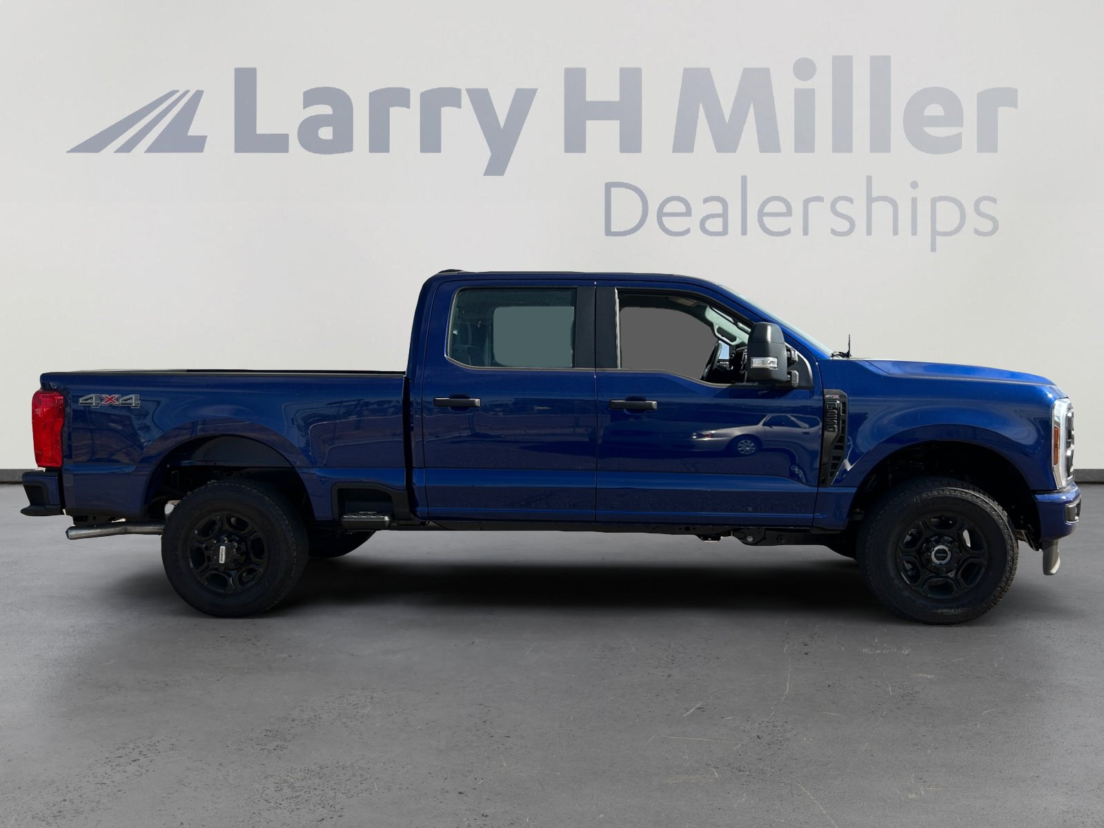 New 2026 Ford F250 XL w/ STX Appearance Package AWD/4WD image 6
