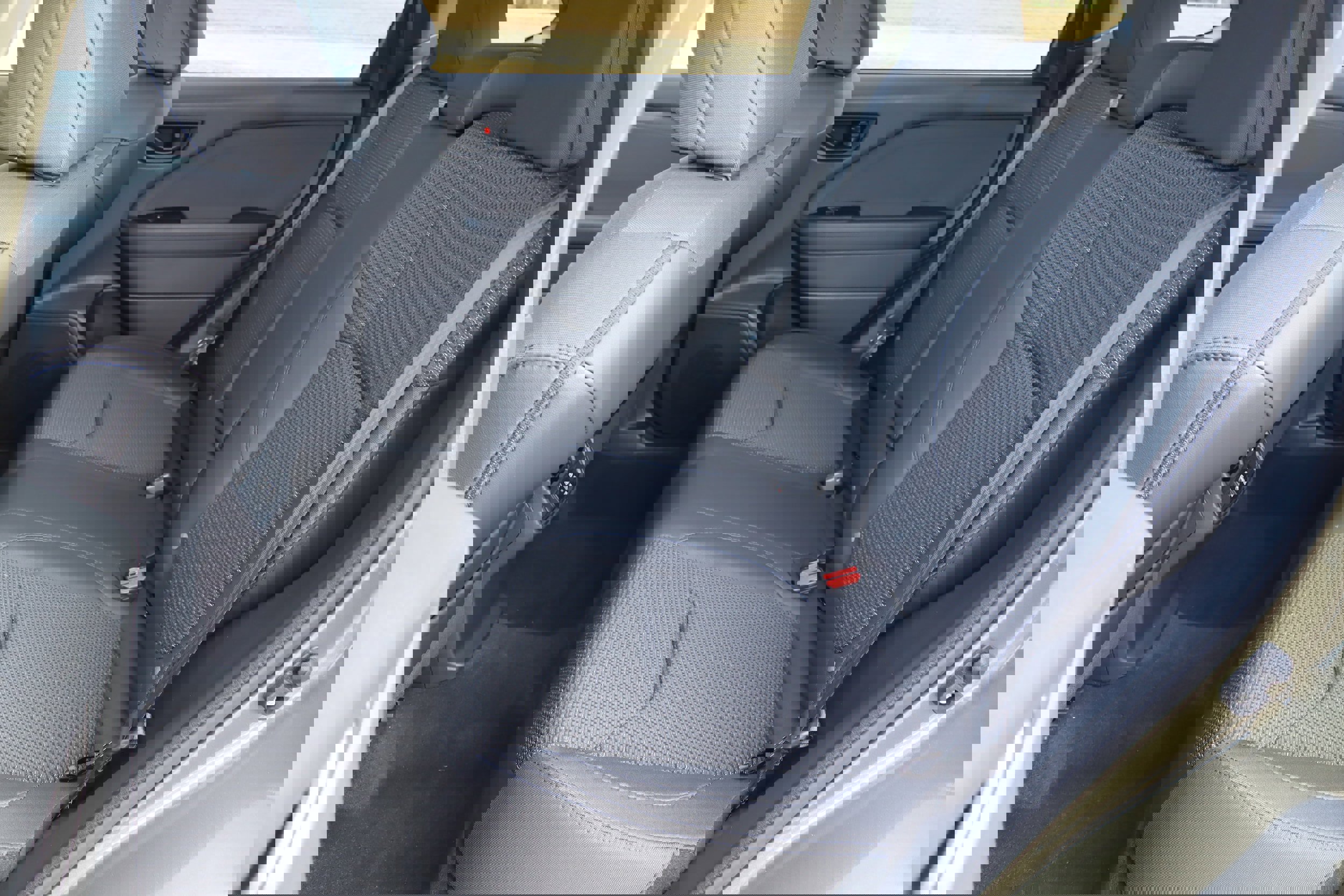 New 2026 Subaru Forester Premium image 16