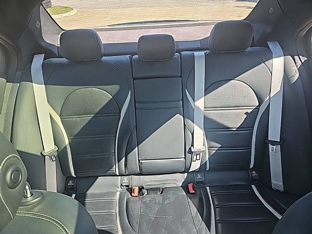 Used 2016 Mercedes-Benz C 63 AMG S image 19