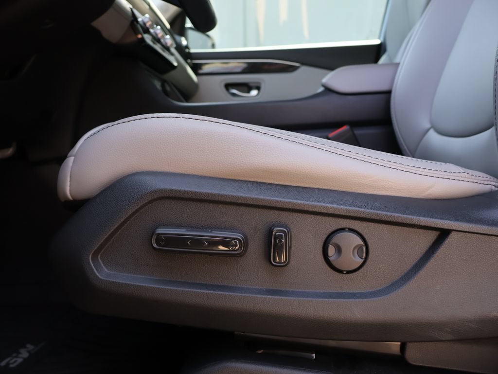 Used 2025 Honda Pilot EX-L image 25
