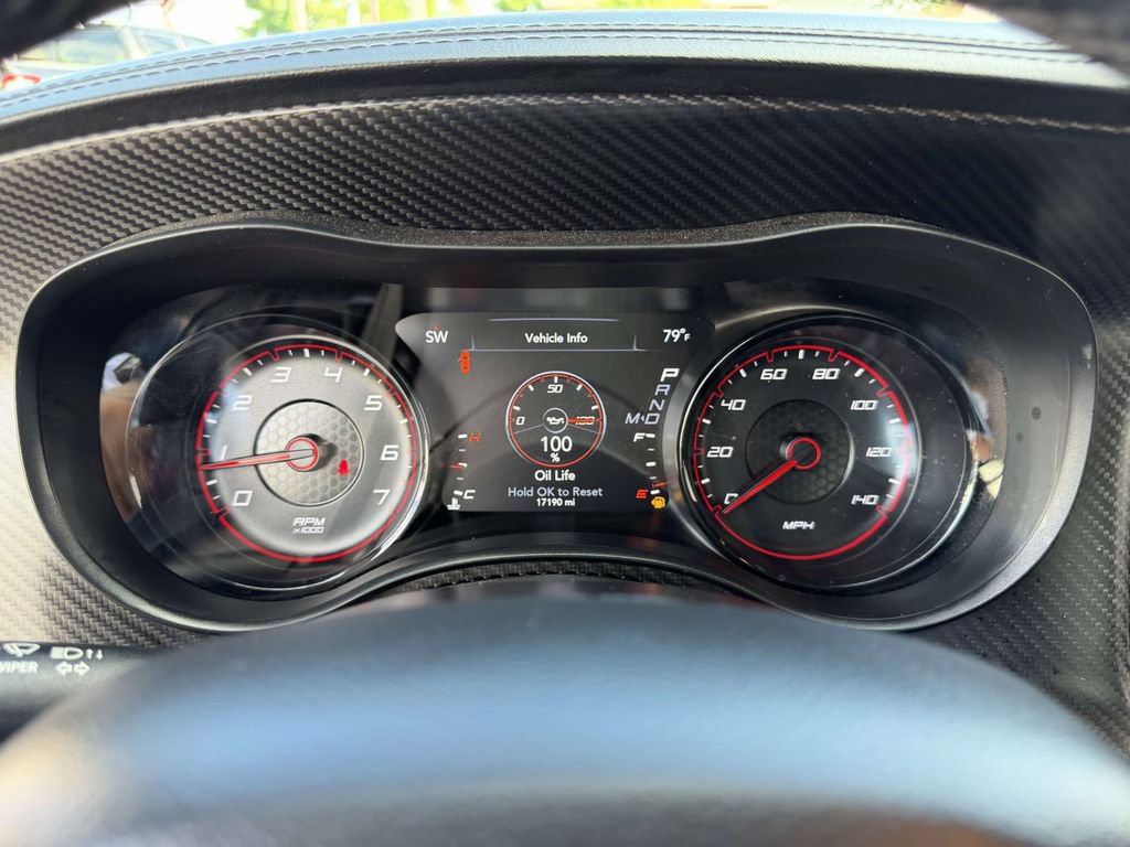 Used 2023 Dodge Charger GT w/ Plus Group AWD/4WD image 24
