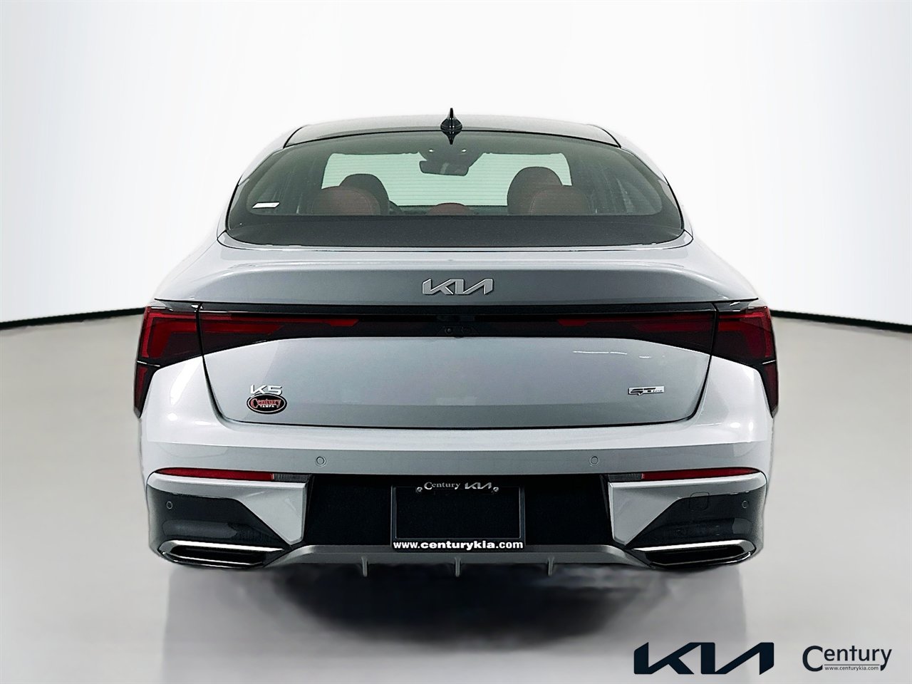 New 2026 Kia K5 GT-Line w/ GT-Line Premium Package FWD image 5