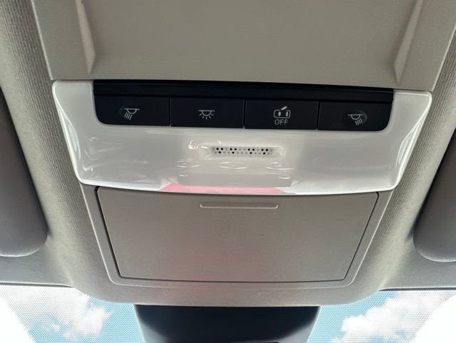 Used 2024 Nissan Sentra SV FWD image 20