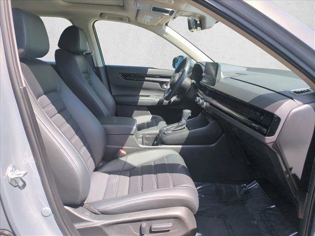 Used 2025 Honda CR-V EX-L image 25