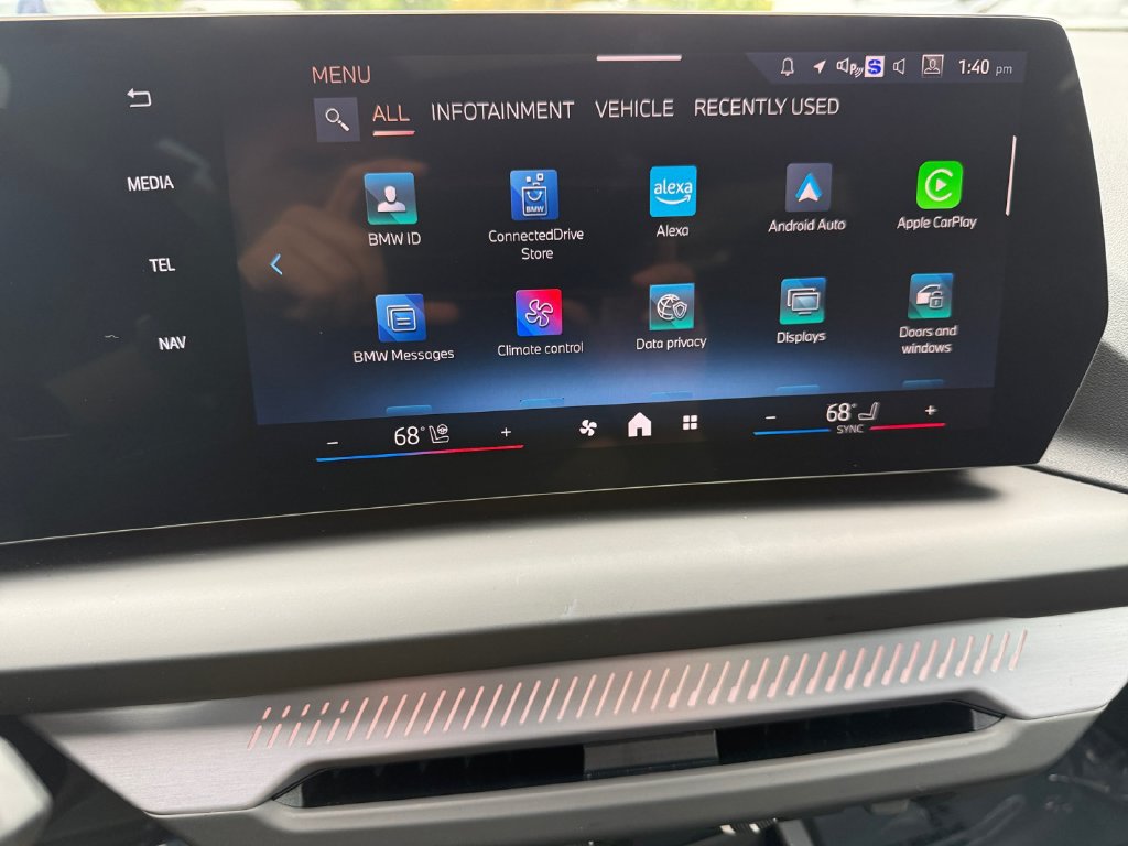 Certified 2026 BMW 228i xDrive w/ Premium Package AWD/4WD image 24
