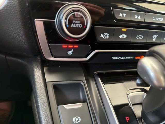 Used 2021 Honda CR-V EX-L image 35