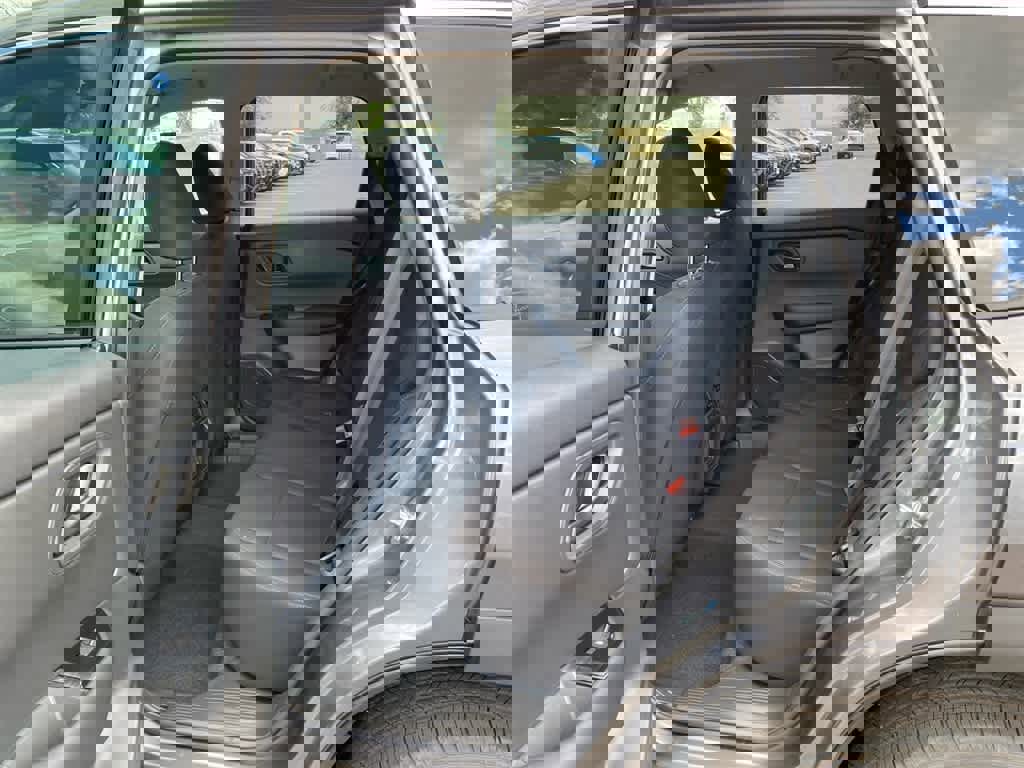 New 2026 Nissan Rogue S image 22