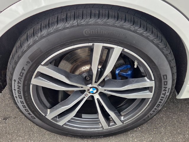 Certified 2025 BMW X7 xDrive40i w/ Executive Package AWD/4WD image 11
