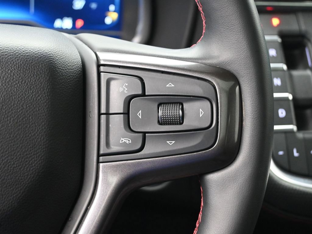 Used 2023 Chevrolet Tahoe RST w/ Luxury Package image 14