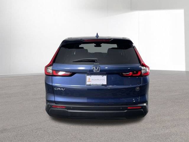 Used 2024 Honda CR-V EX-L image 15