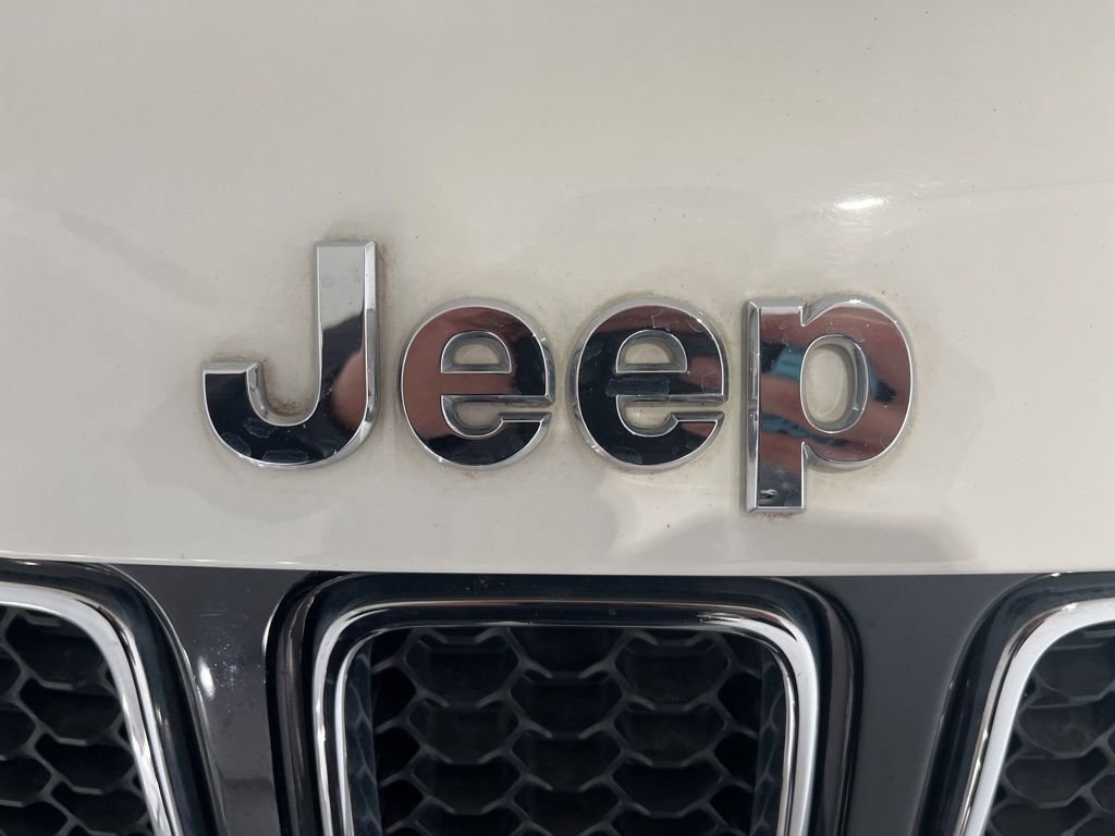 Used 2018 Jeep Compass Sport FWD image 36
