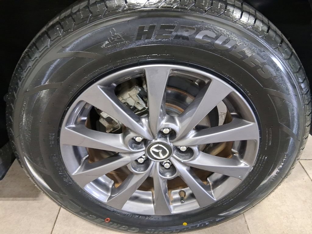 Used 2024 MAZDA CX-30 AWD 2.5 S image 9