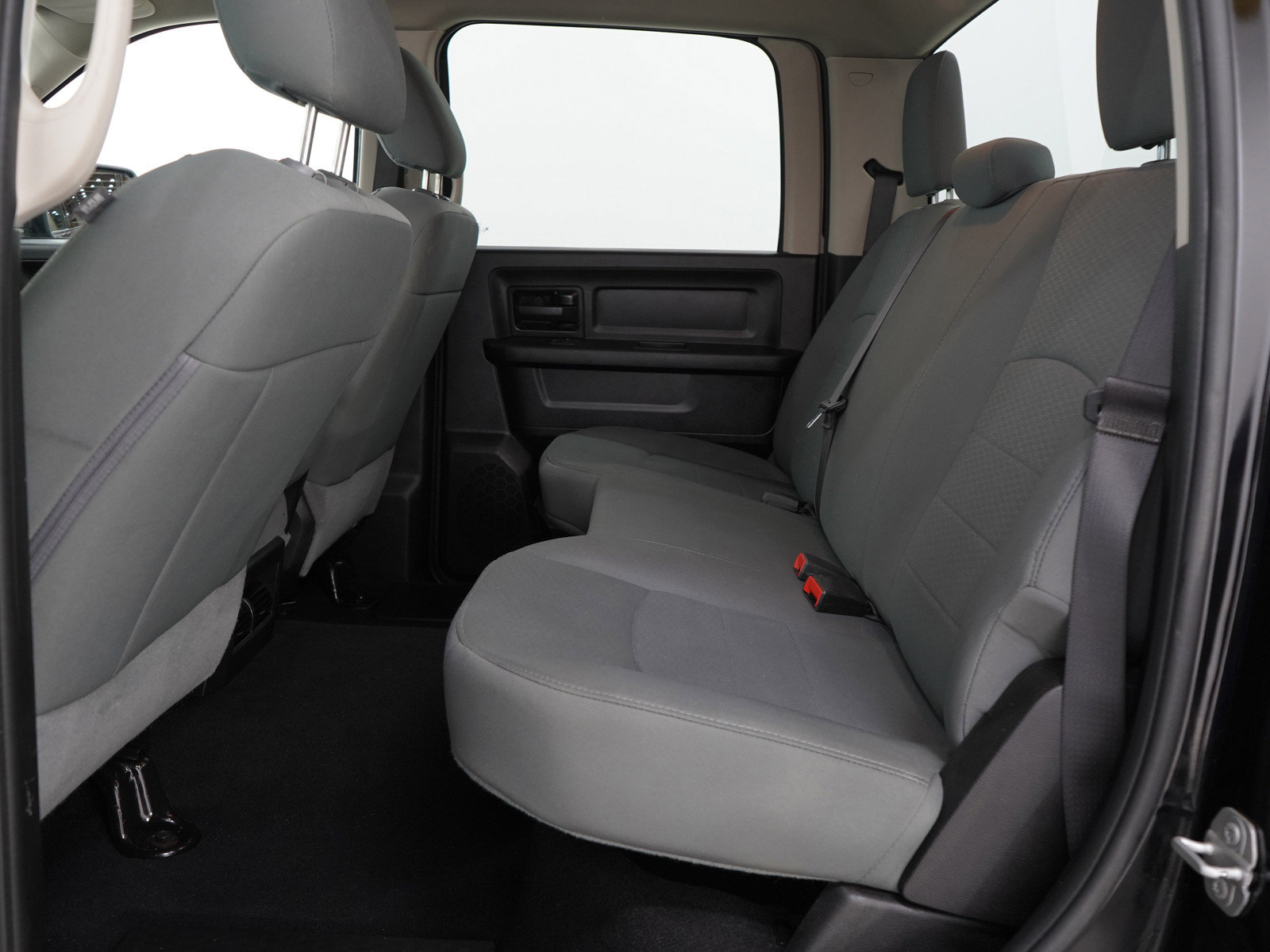 Used 2020 RAM 1500 Express w/ Wheel & Sound Group image 16