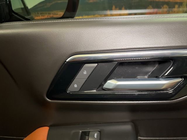 Used 2025 Chevrolet Tahoe LS image 56