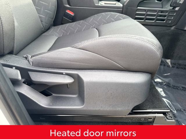 Used 2025 Toyota Tacoma SR5 w/ SR5 Upgrade Package image 16