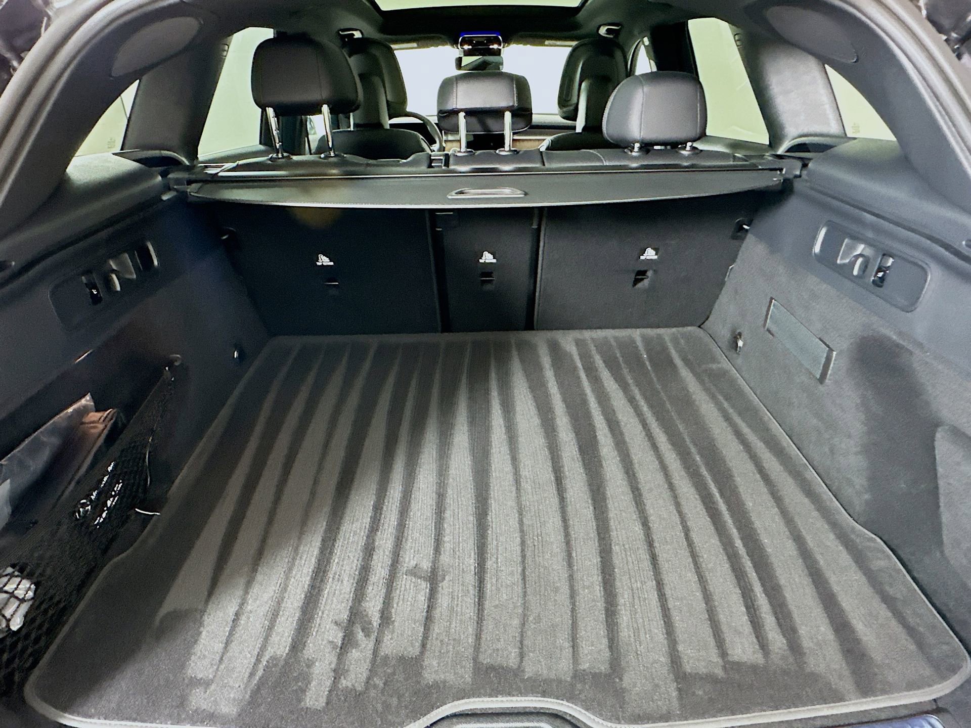 Certified 2025 Mercedes-Benz GLC 300 4MATIC image 29