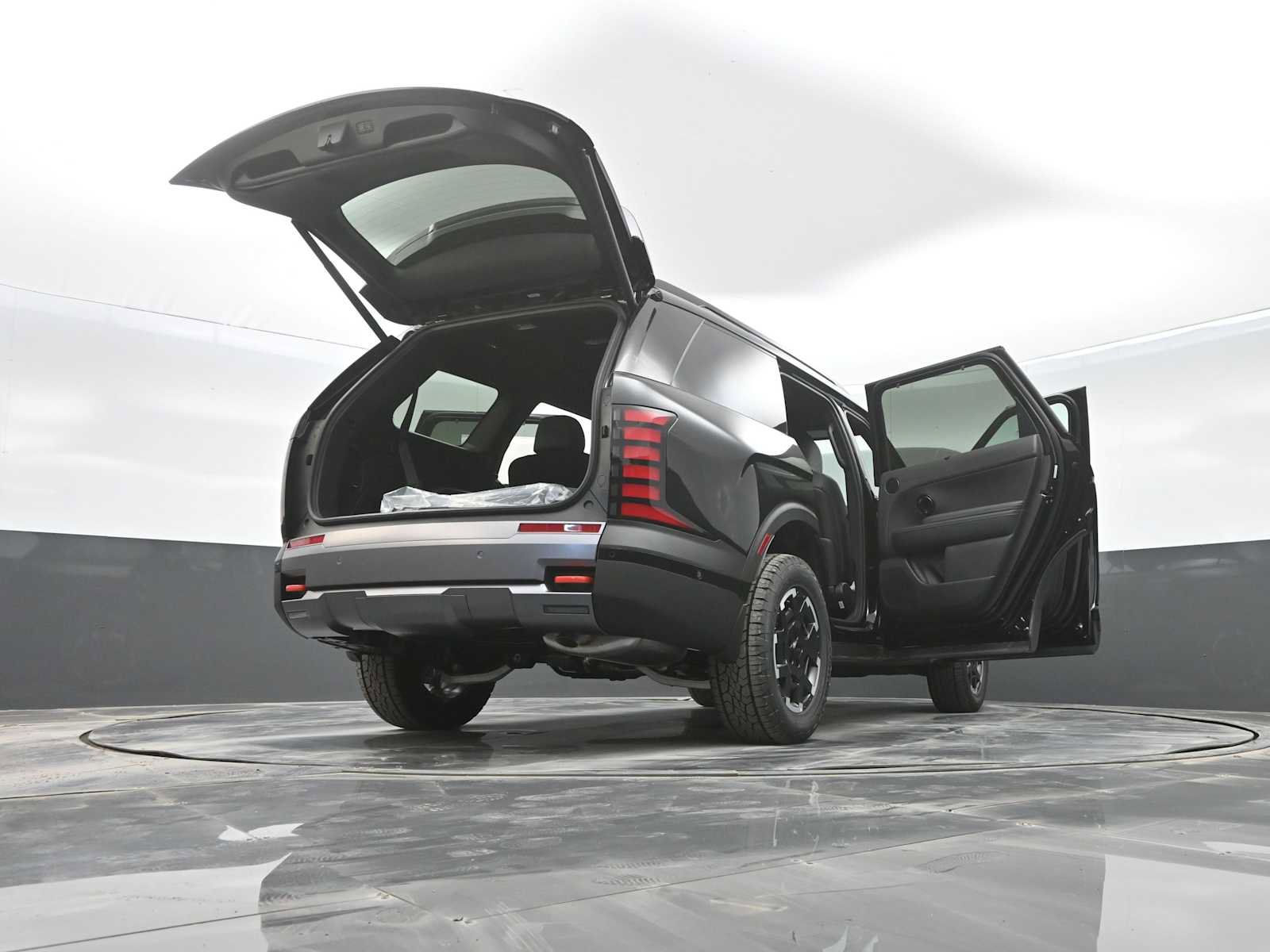 New 2026 Hyundai Palisade XRT Pro image 42