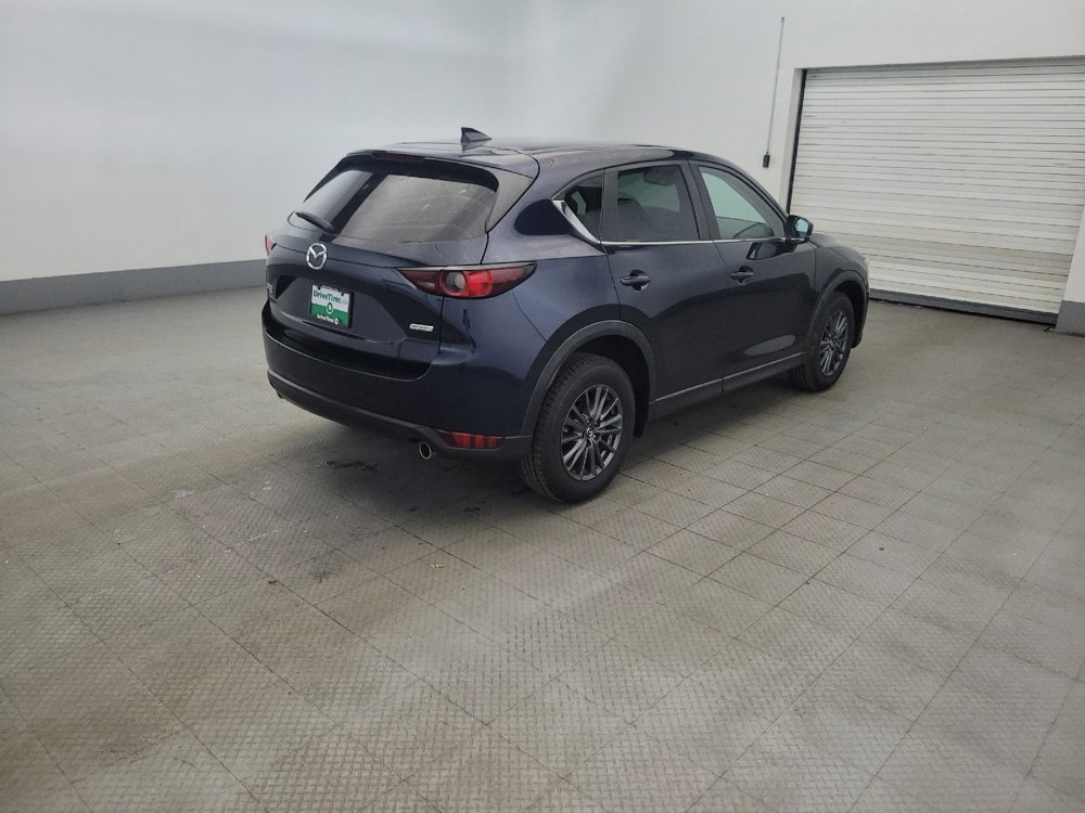 Used 2019 MAZDA CX-5 Touring AWD/4WD image 9
