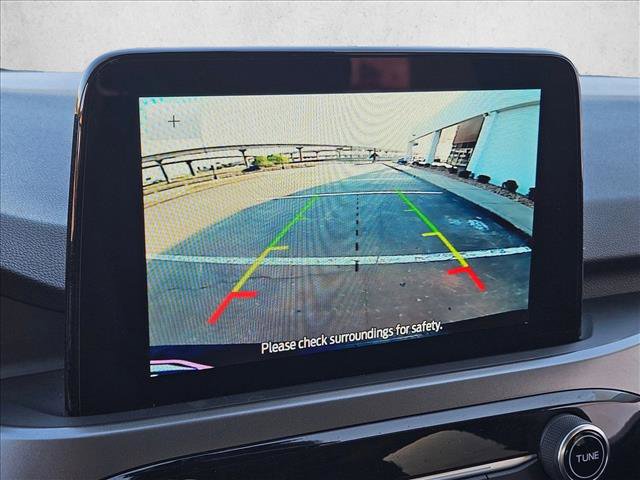 Used 2025 Ford Escape Active image 13
