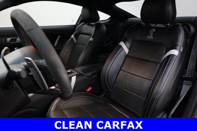 Used 2021 Ford Mustang Shelby GT500 w/ Technology Package image 10